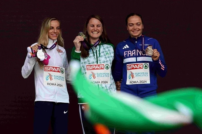 Paris Olympic 2024 Update Thomas and Hocker Wins Rate